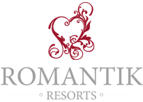 Romantik-Resorts - Romantikurlaub in romantischen Hotels