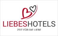 Liebeshotels für Ihren Liebesurlaub